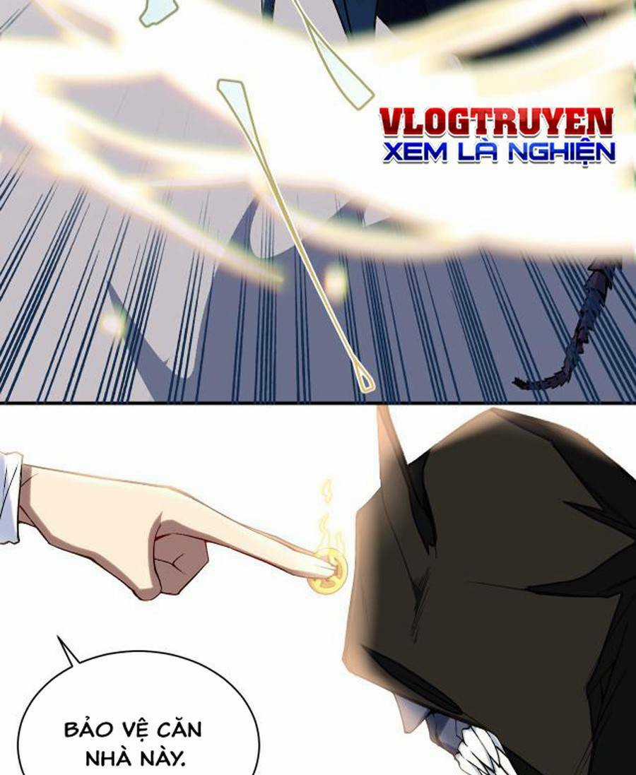 Vú Em Thánh Kỵ Sĩ Chapter 4 trang 6