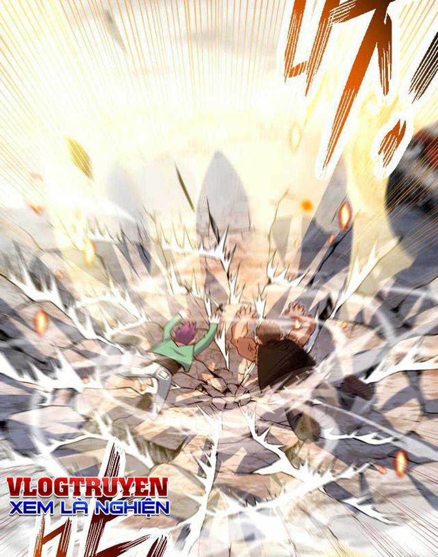 Vú Em Thánh Kỵ Sĩ Chapter 4 trang 61