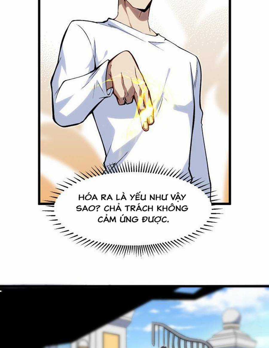 Vú Em Thánh Kỵ Sĩ Chapter 4 trang 63