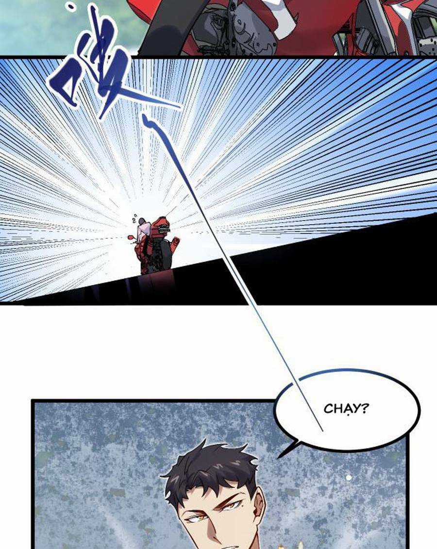 Vú Em Thánh Kỵ Sĩ Chapter 4 trang 66