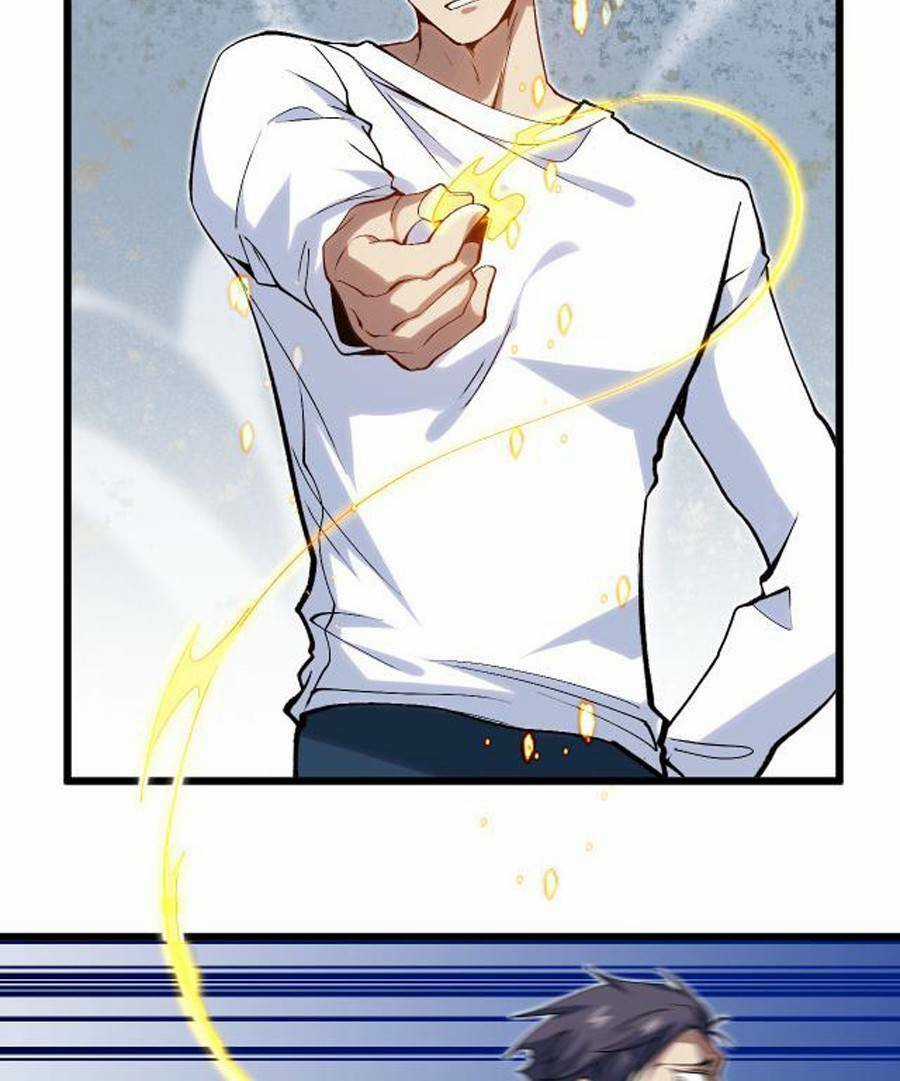 Vú Em Thánh Kỵ Sĩ Chapter 4 trang 67