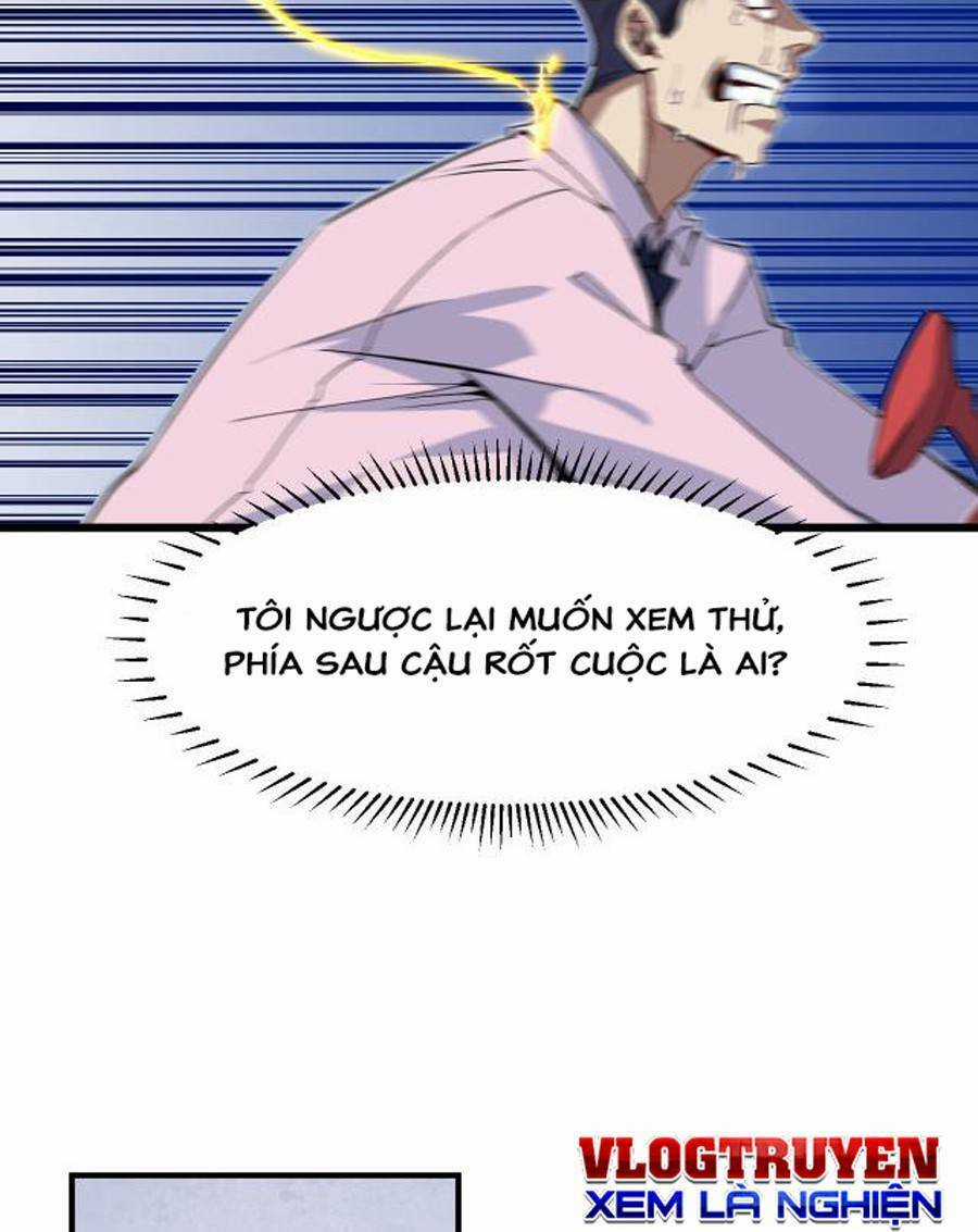 Vú Em Thánh Kỵ Sĩ Chapter 4 trang 68