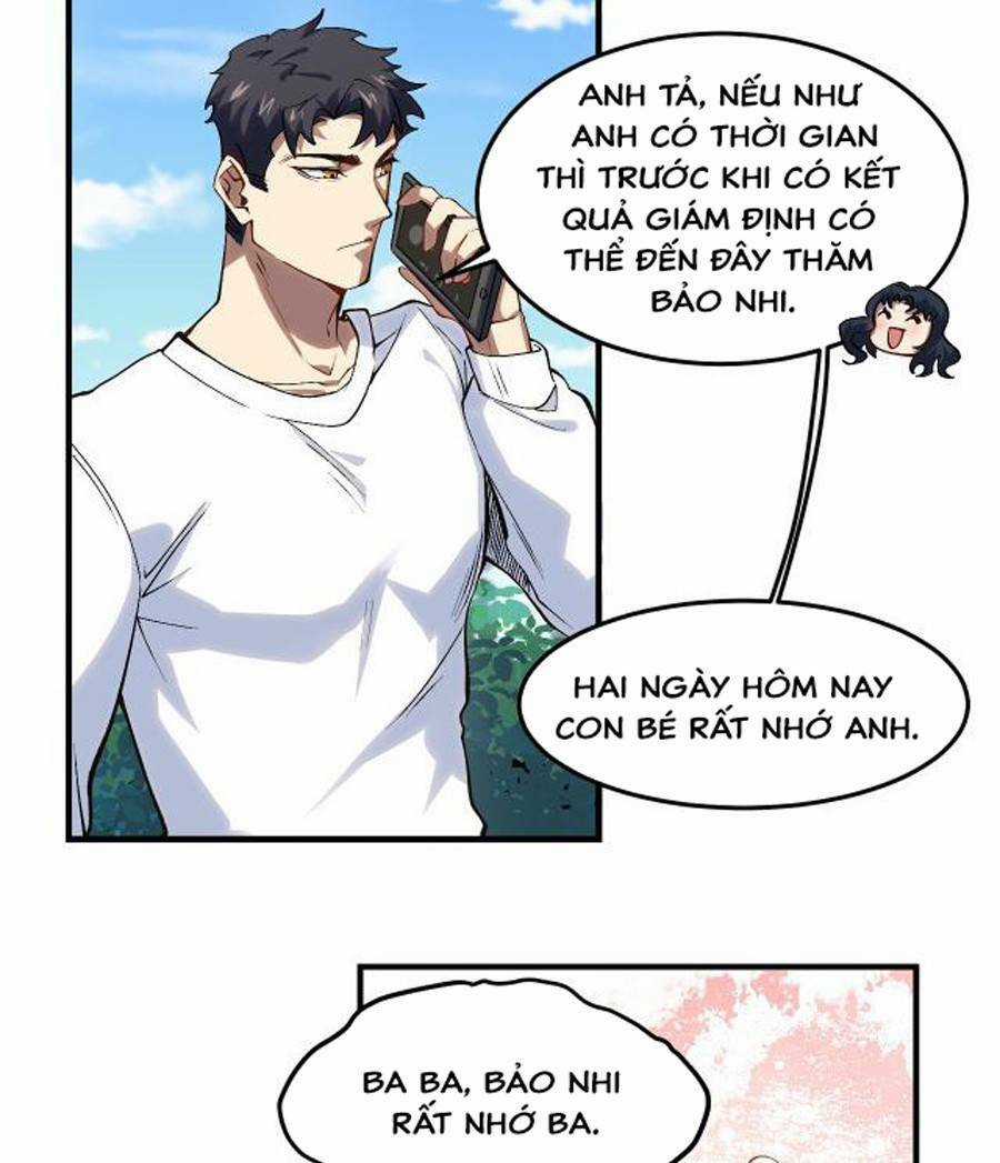 Vú Em Thánh Kỵ Sĩ Chapter 4 trang 70