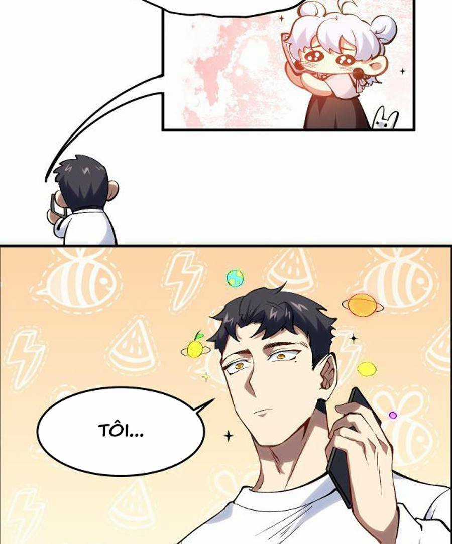 Vú Em Thánh Kỵ Sĩ Chapter 4 trang 71