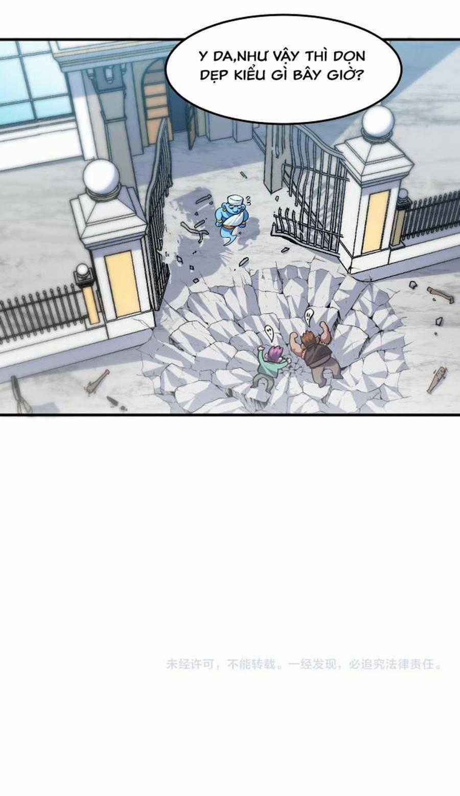 Vú Em Thánh Kỵ Sĩ Chapter 4 trang 74