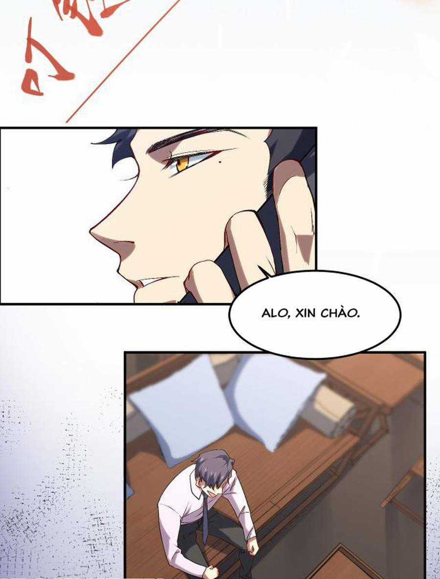 Vú Em Thánh Kỵ Sĩ Chapter 4 trang 9