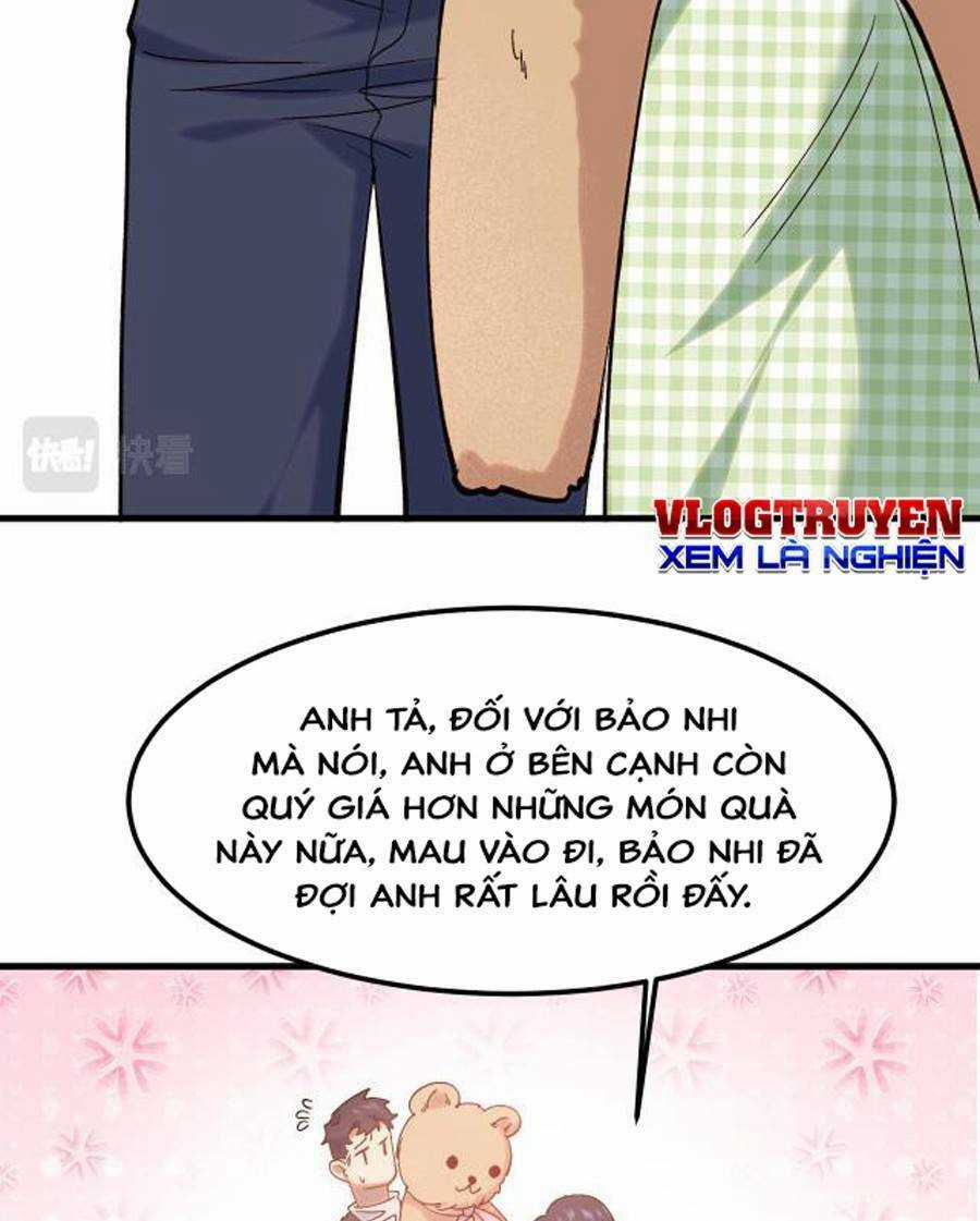 Vú Em Thánh Kỵ Sĩ Chapter 5 trang 10