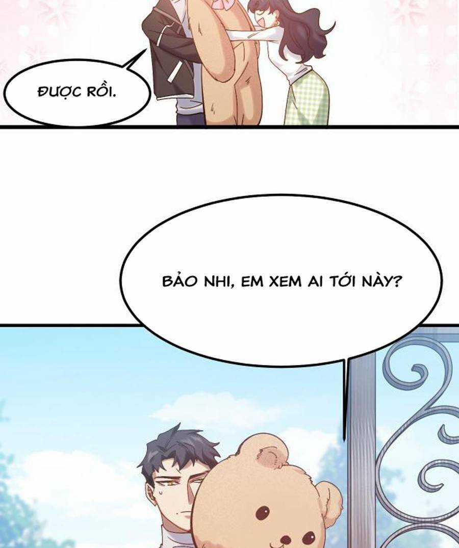 Vú Em Thánh Kỵ Sĩ Chapter 5 trang 11