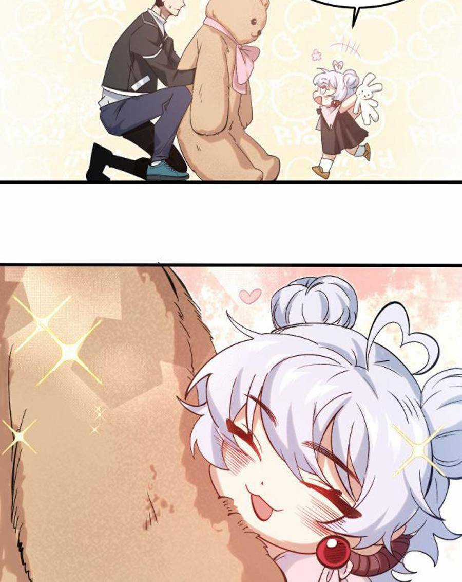 Vú Em Thánh Kỵ Sĩ Chapter 5 trang 16