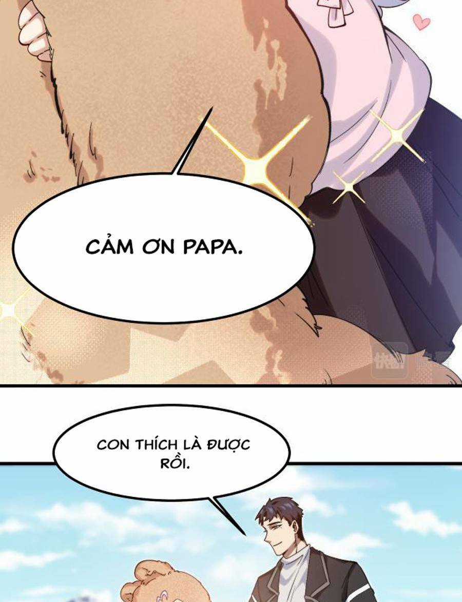 Vú Em Thánh Kỵ Sĩ Chapter 5 trang 17