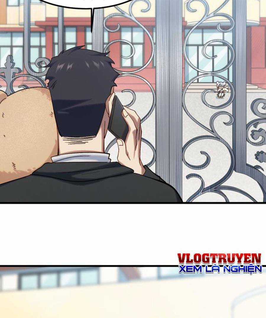 Vú Em Thánh Kỵ Sĩ Chapter 5 trang 2