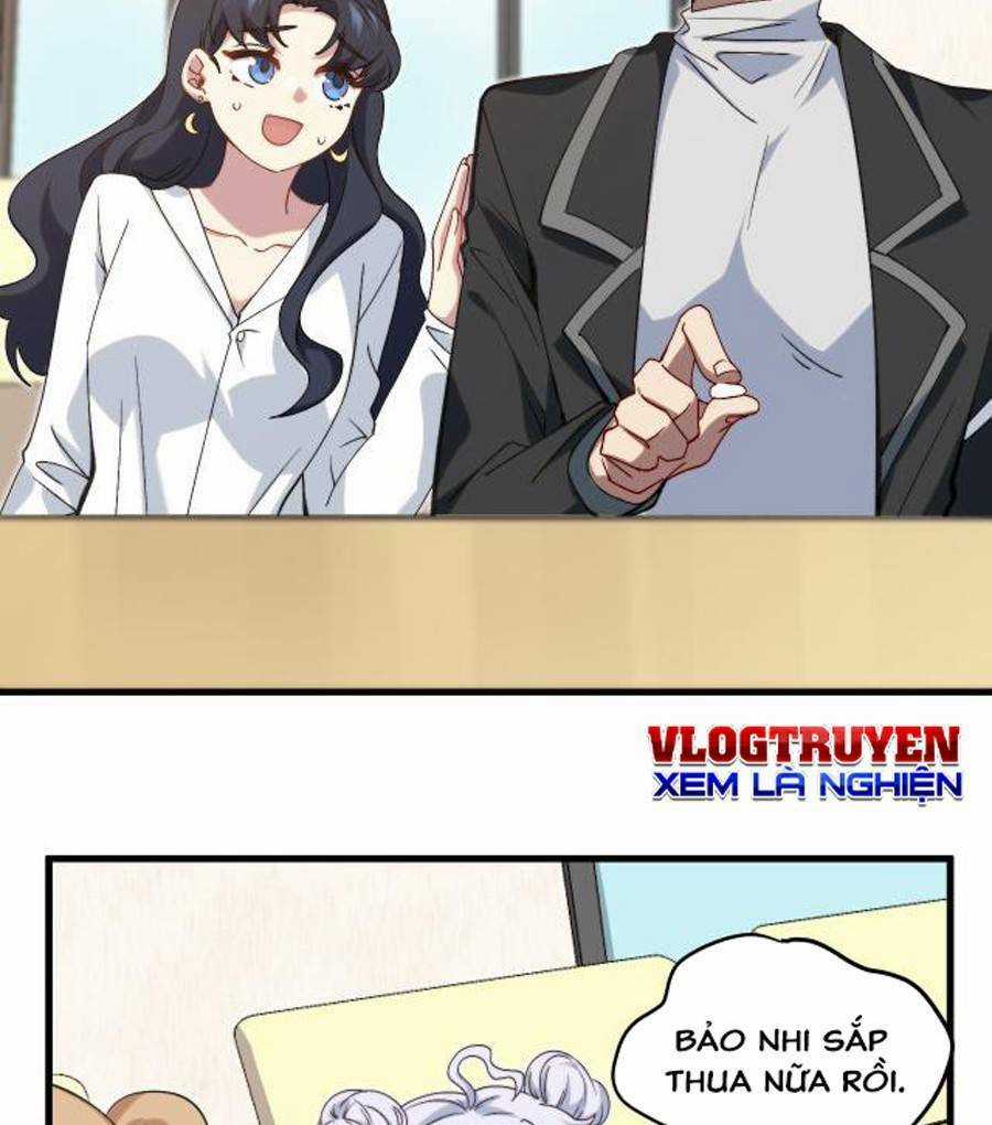 Vú Em Thánh Kỵ Sĩ Chapter 5 trang 22