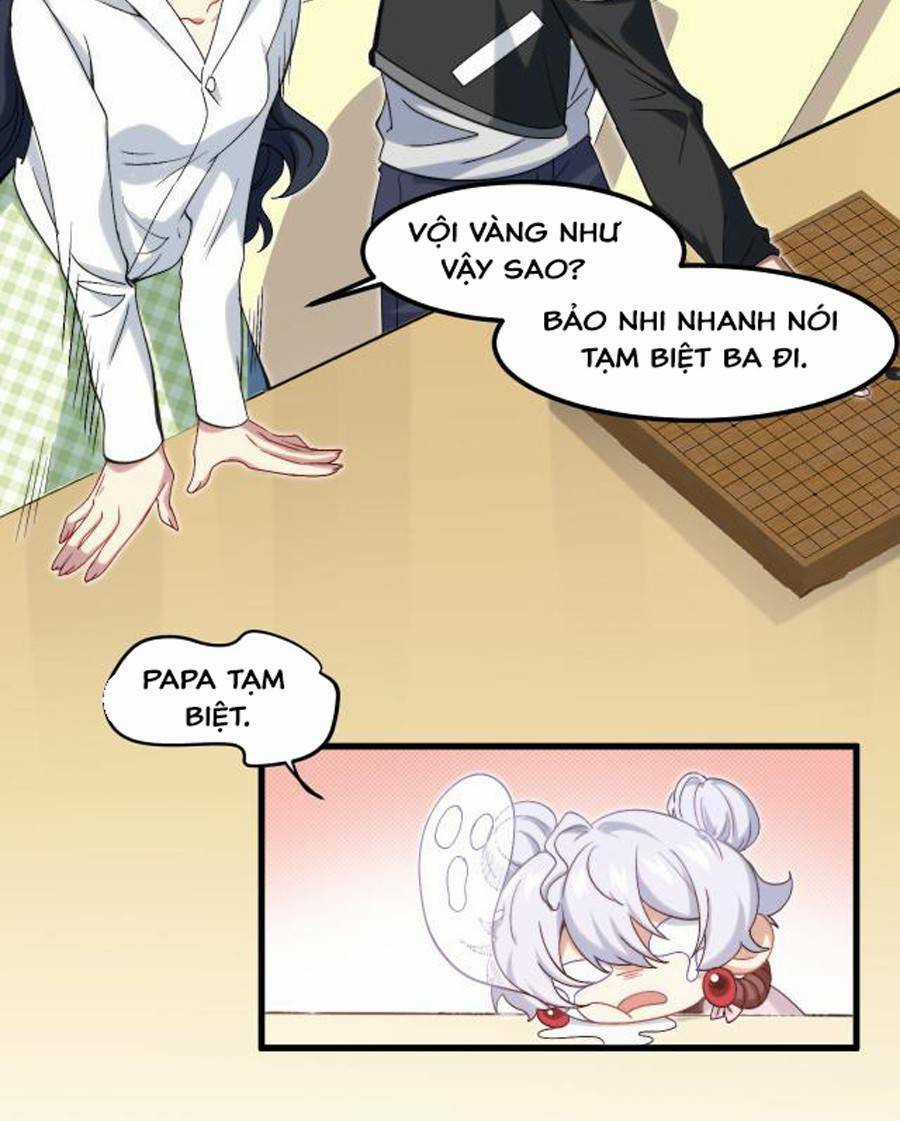 Vú Em Thánh Kỵ Sĩ Chapter 5 trang 25