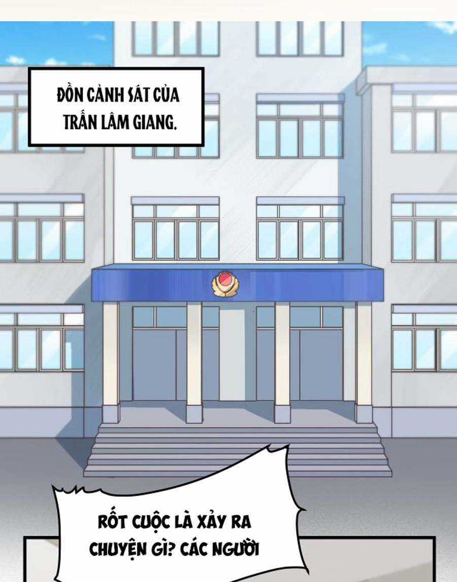 Vú Em Thánh Kỵ Sĩ Chapter 5 trang 28