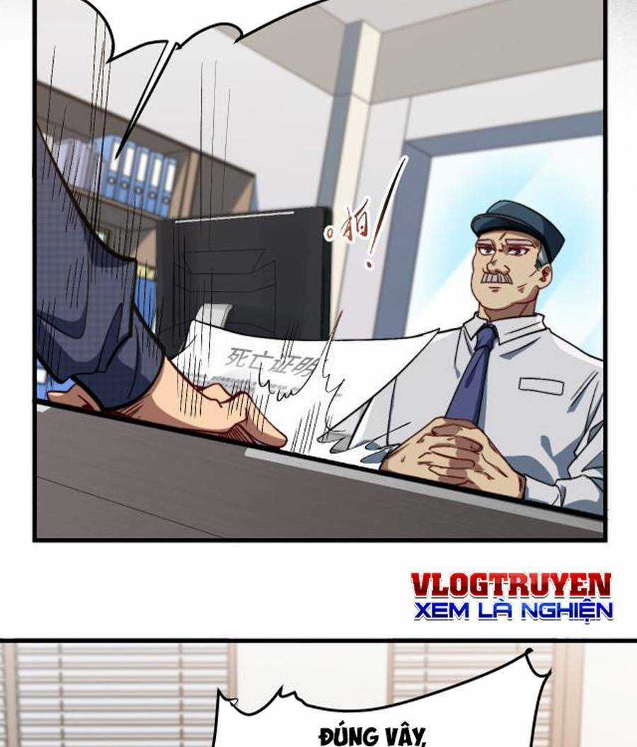 Vú Em Thánh Kỵ Sĩ Chapter 5 trang 29