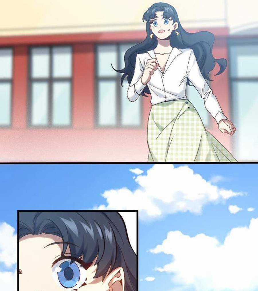 Vú Em Thánh Kỵ Sĩ Chapter 5 trang 3