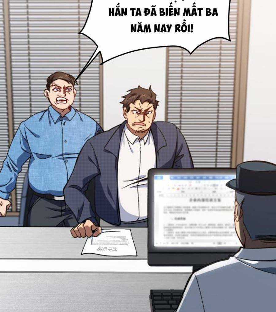 Vú Em Thánh Kỵ Sĩ Chapter 5 trang 30