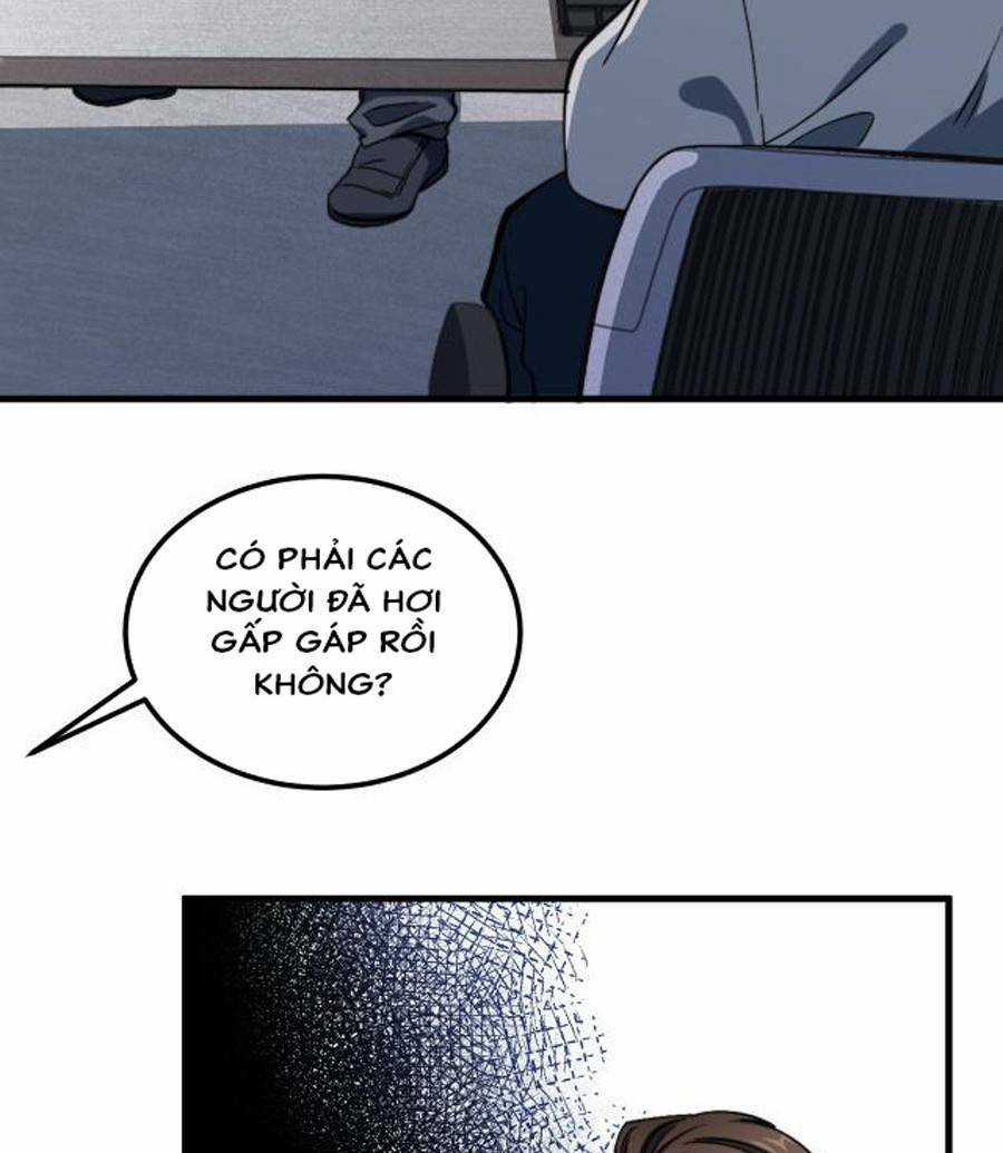 Vú Em Thánh Kỵ Sĩ Chapter 5 trang 31