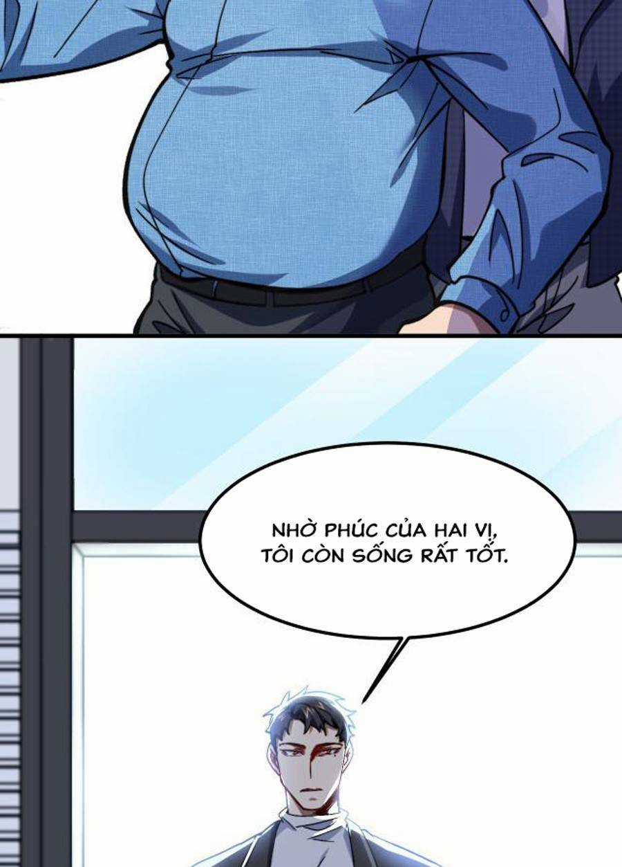 Vú Em Thánh Kỵ Sĩ Chapter 5 trang 34