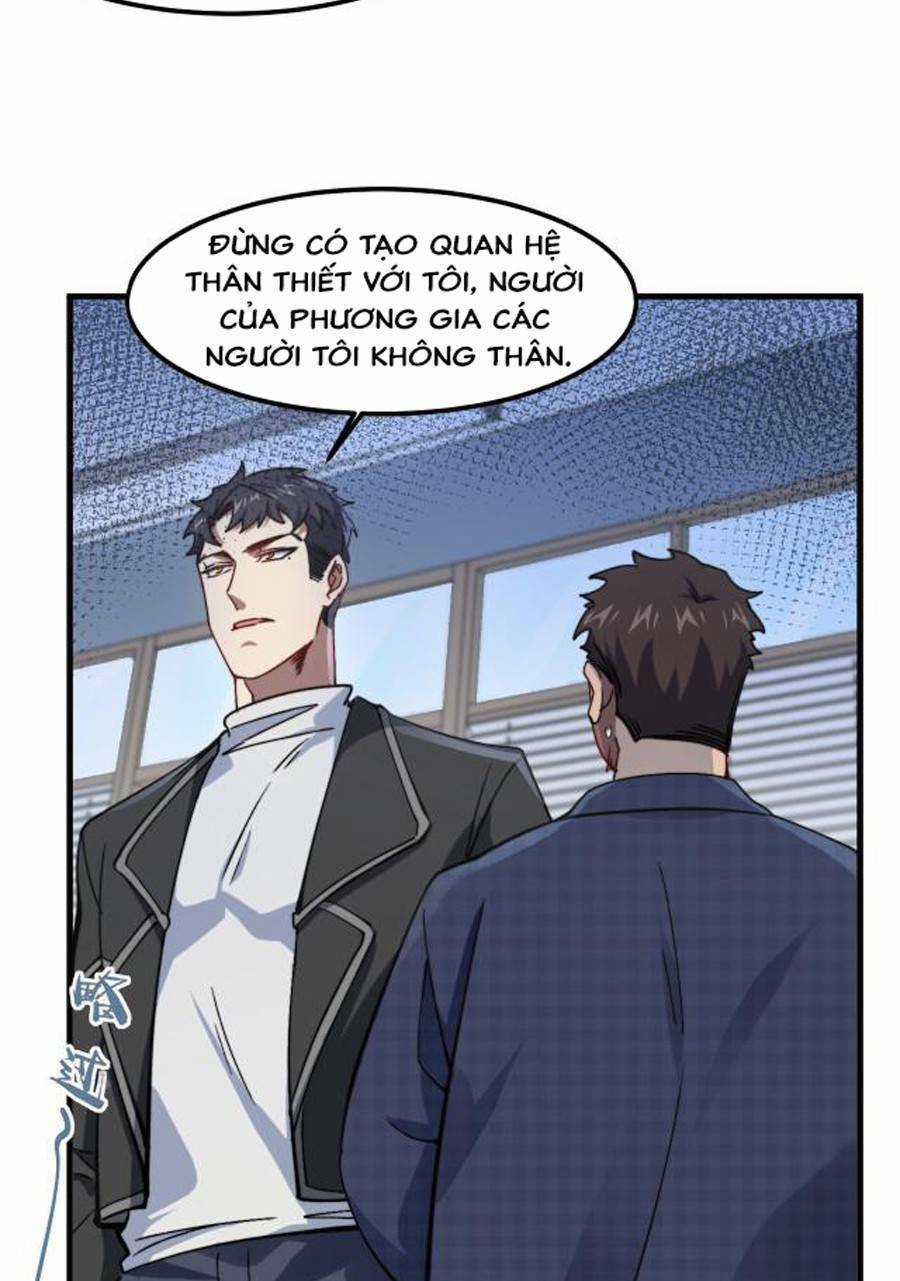 Vú Em Thánh Kỵ Sĩ Chapter 5 trang 38