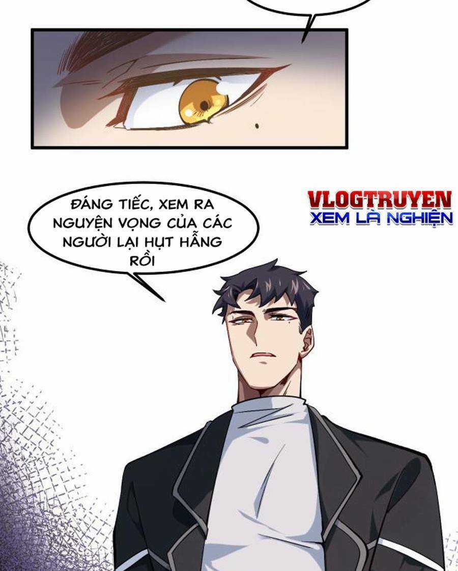 Vú Em Thánh Kỵ Sĩ Chapter 5 trang 41