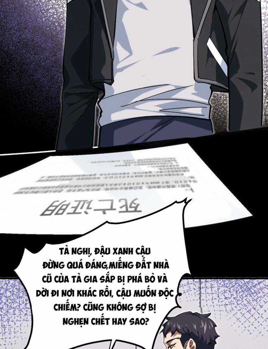 Vú Em Thánh Kỵ Sĩ Chapter 5 trang 42