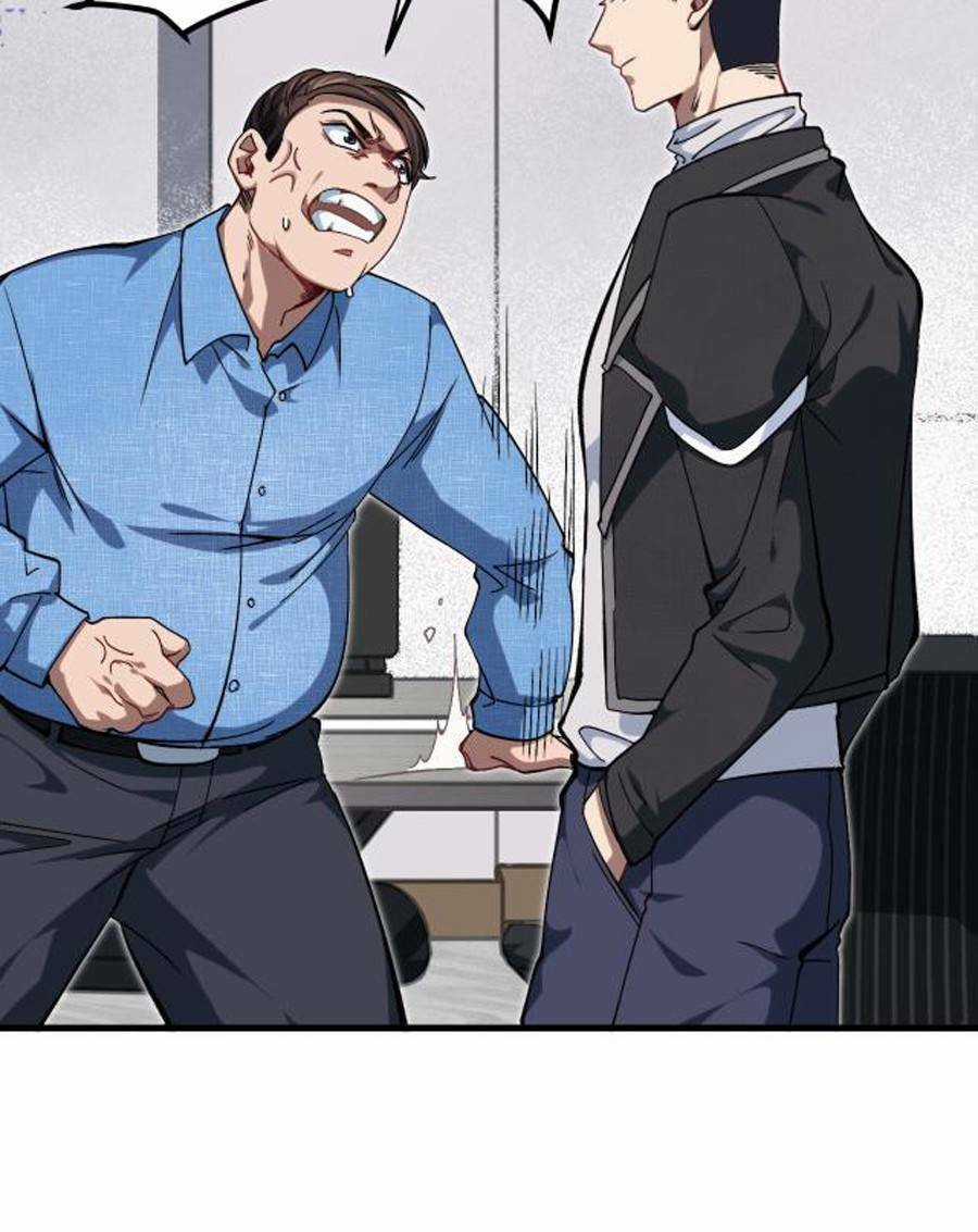 Vú Em Thánh Kỵ Sĩ Chapter 5 trang 43