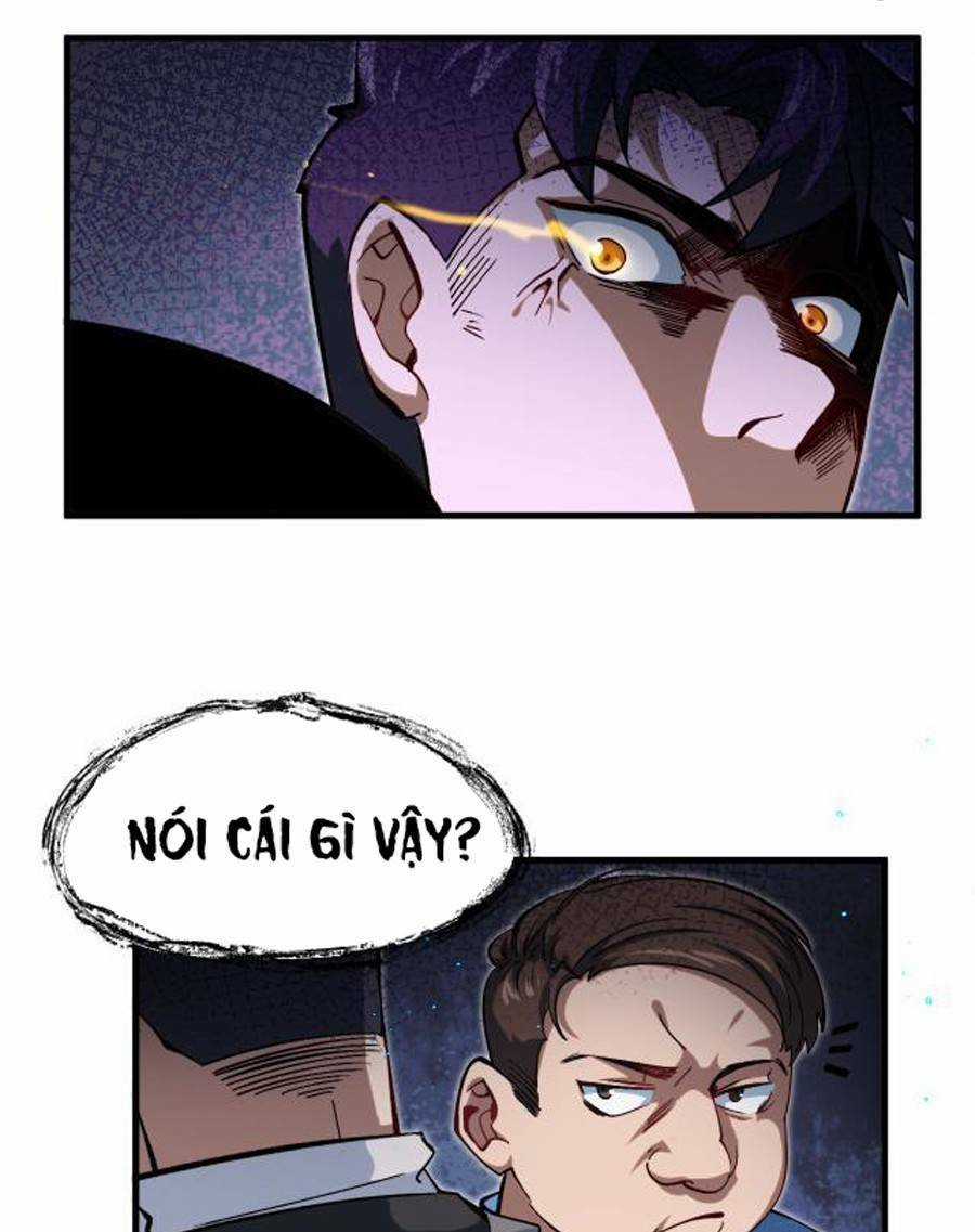 Vú Em Thánh Kỵ Sĩ Chapter 5 trang 45