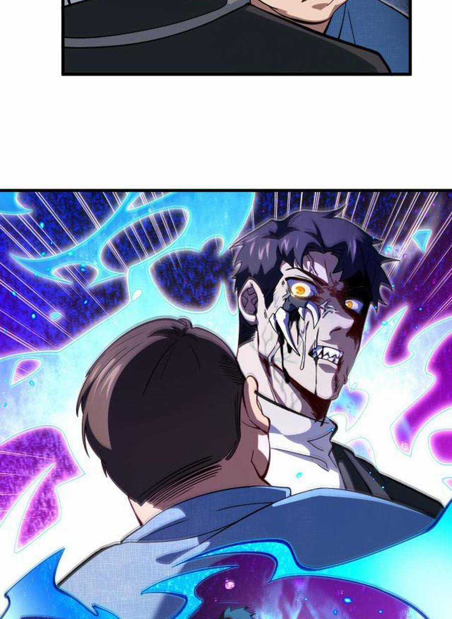 Vú Em Thánh Kỵ Sĩ Chapter 5 trang 46