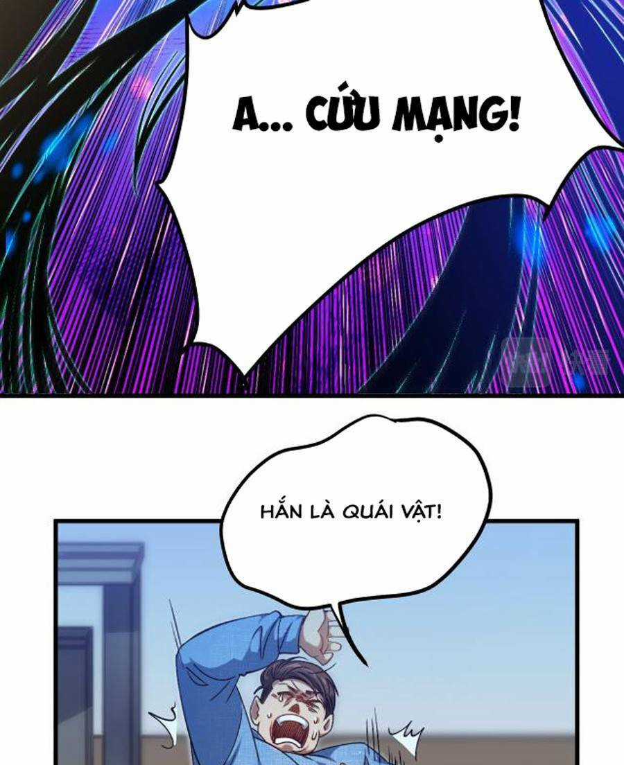 Vú Em Thánh Kỵ Sĩ Chapter 5 trang 49