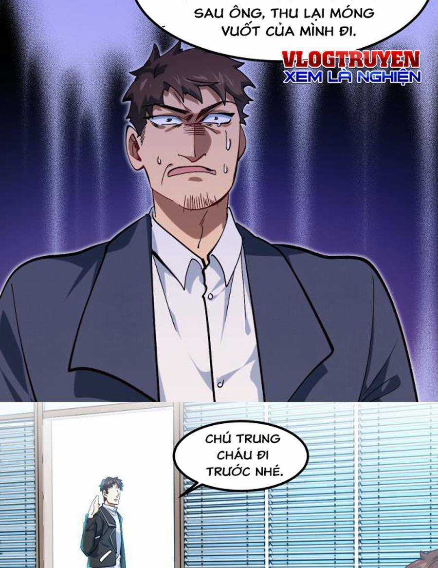 Vú Em Thánh Kỵ Sĩ Chapter 5 trang 52