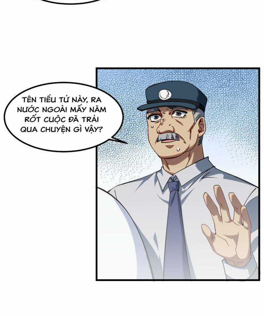 Vú Em Thánh Kỵ Sĩ Chapter 5 trang 54