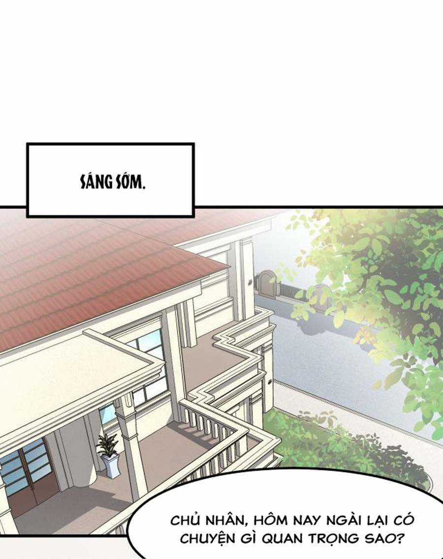 Vú Em Thánh Kỵ Sĩ Chapter 5 trang 55