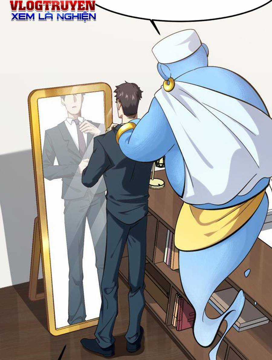 Vú Em Thánh Kỵ Sĩ Chapter 5 trang 56