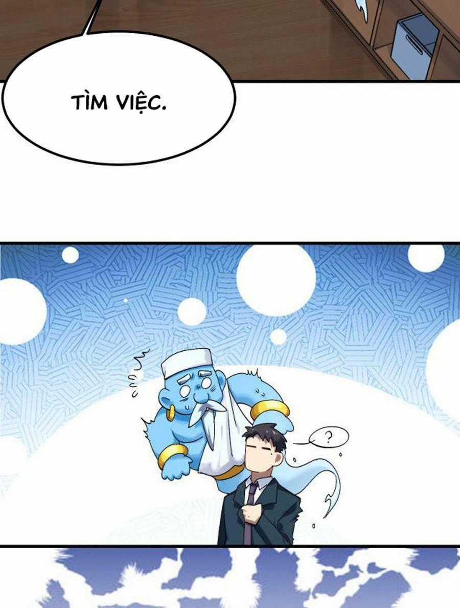 Vú Em Thánh Kỵ Sĩ Chapter 5 trang 57