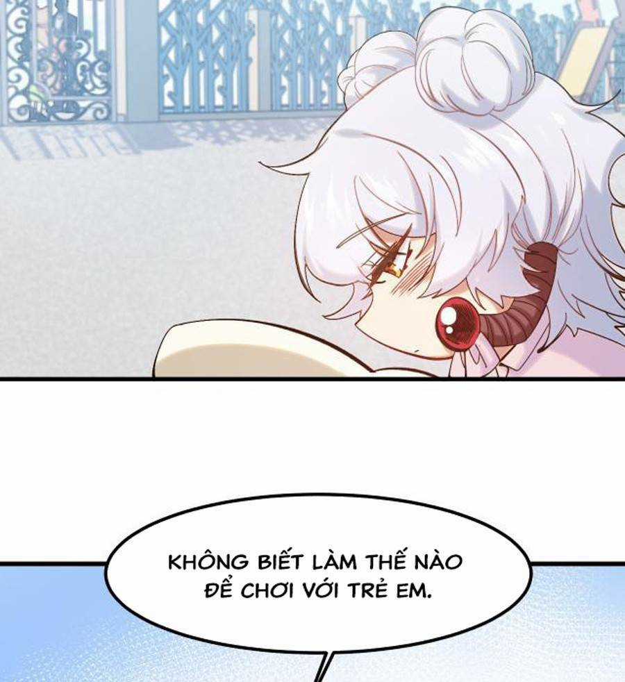 Vú Em Thánh Kỵ Sĩ Chapter 5 trang 8