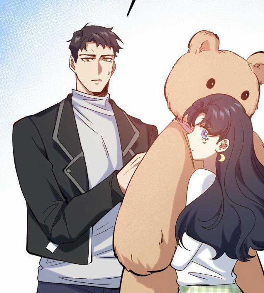 Vú Em Thánh Kỵ Sĩ Chapter 5 trang 9