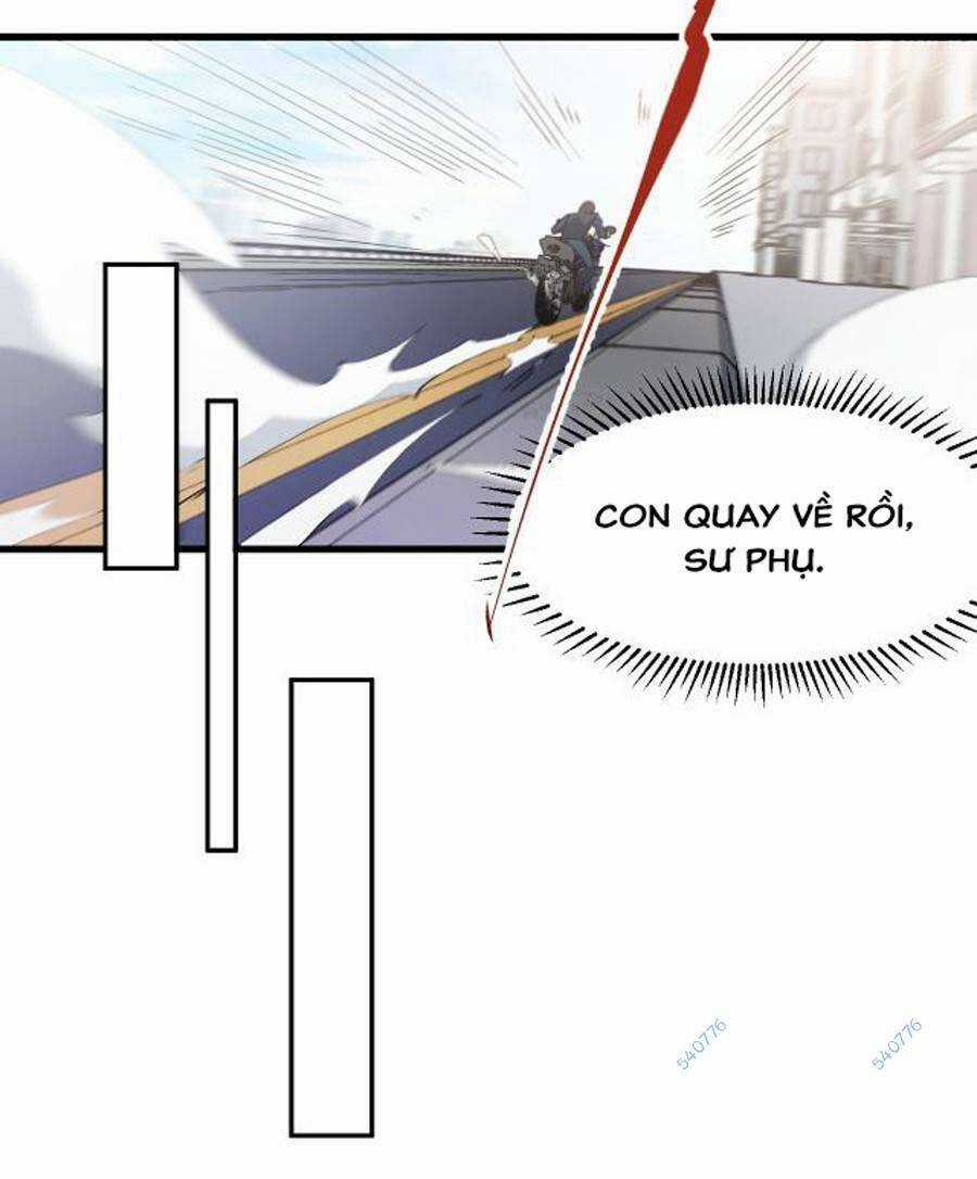 Vú Em Thánh Kỵ Sĩ Chapter 6 trang 12