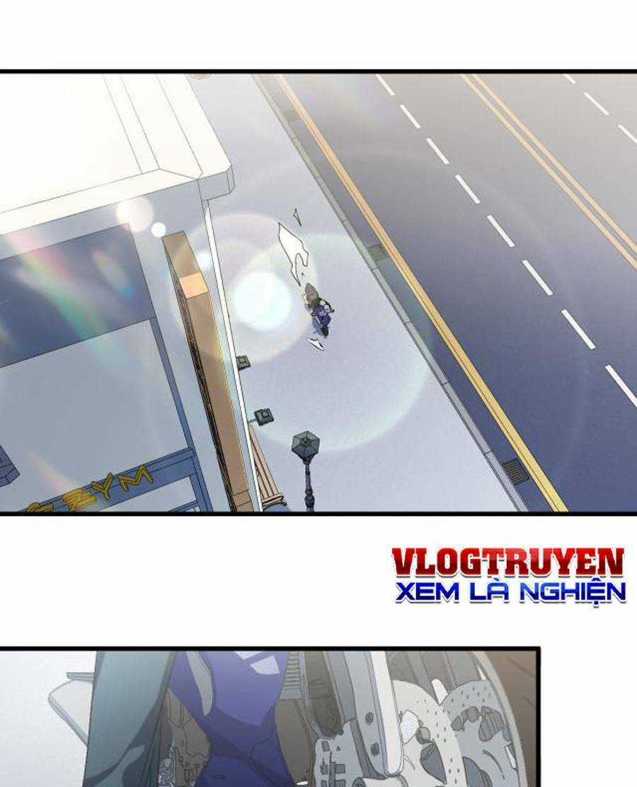 Vú Em Thánh Kỵ Sĩ Chapter 6 trang 13