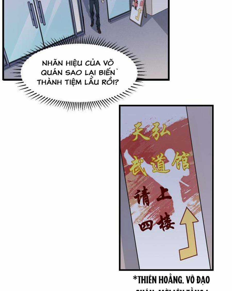 Vú Em Thánh Kỵ Sĩ Chapter 6 trang 17