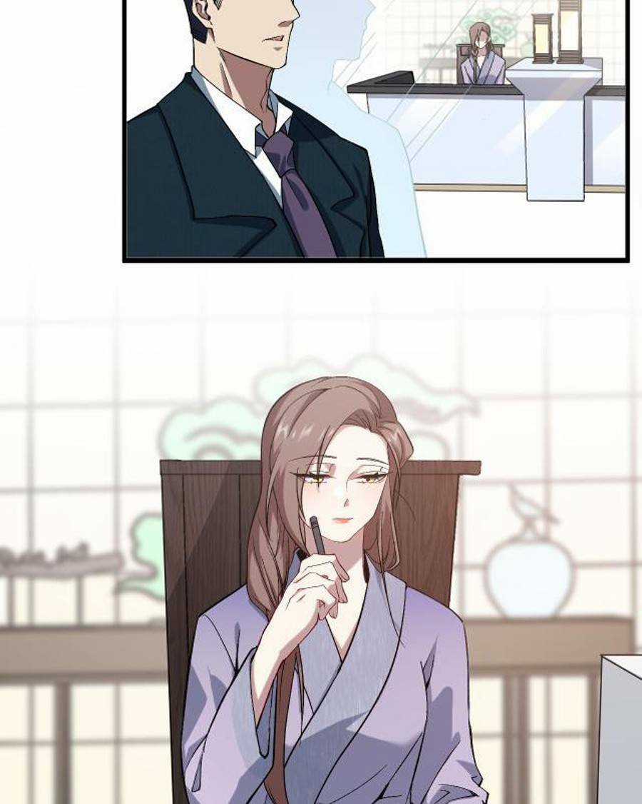 Vú Em Thánh Kỵ Sĩ Chapter 6 trang 19