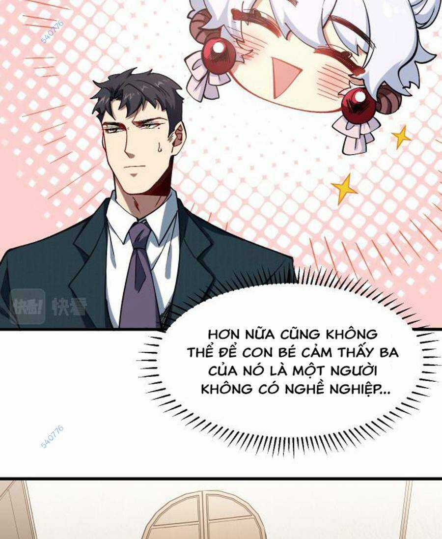 Vú Em Thánh Kỵ Sĩ Chapter 6 trang 2