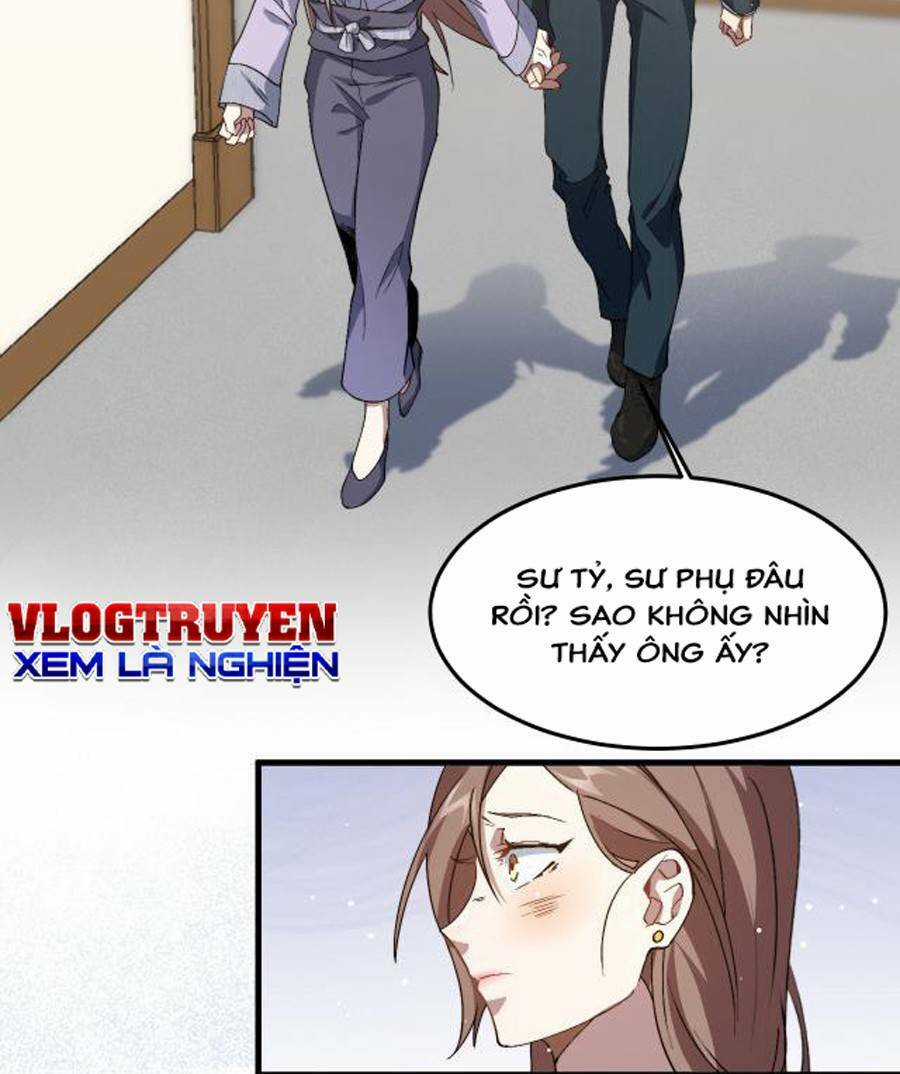 Vú Em Thánh Kỵ Sĩ Chapter 6 trang 25