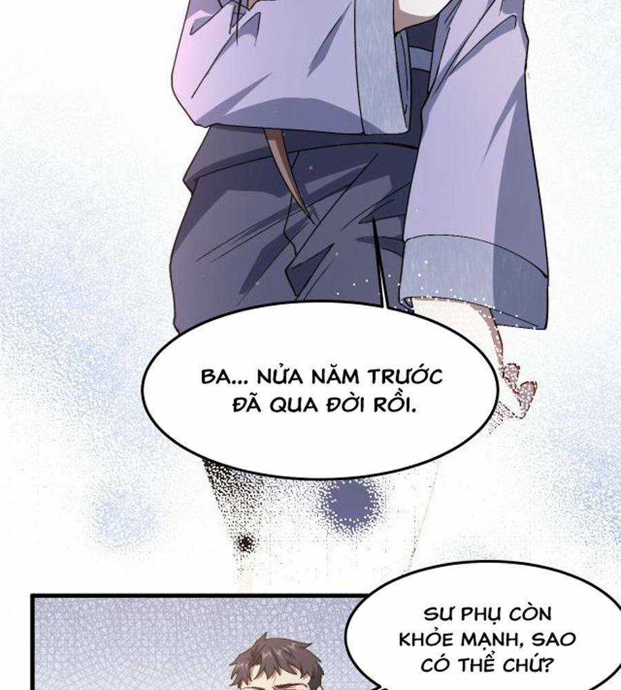 Vú Em Thánh Kỵ Sĩ Chapter 6 trang 27