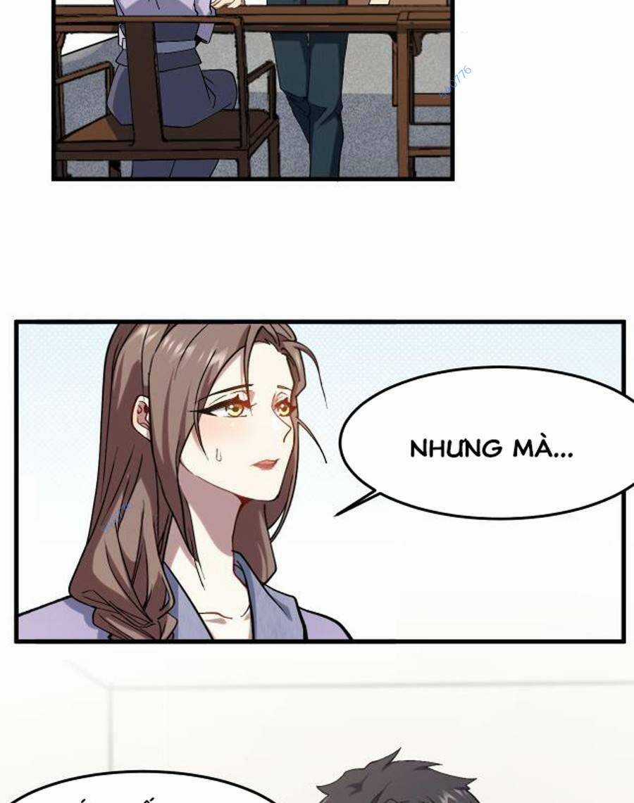 Vú Em Thánh Kỵ Sĩ Chapter 6 trang 42