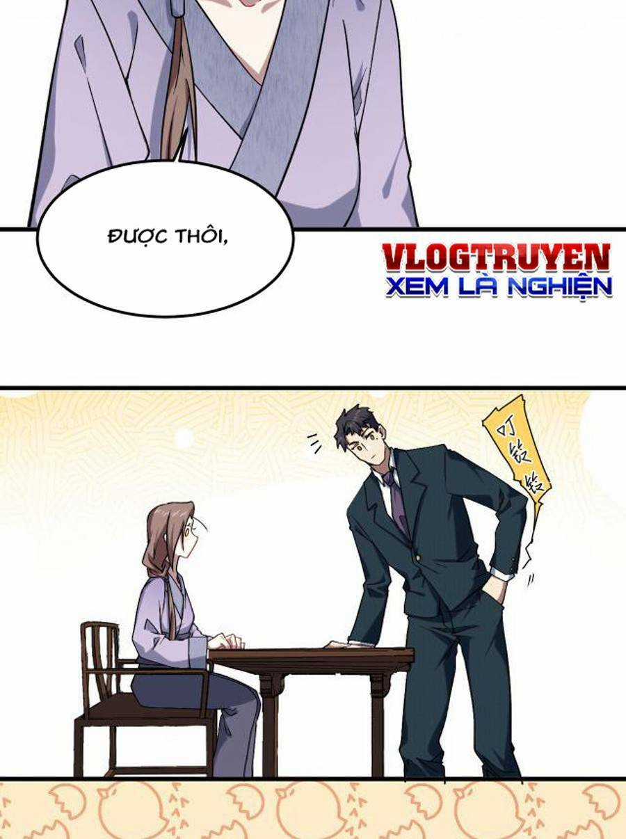 Vú Em Thánh Kỵ Sĩ Chapter 6 trang 45