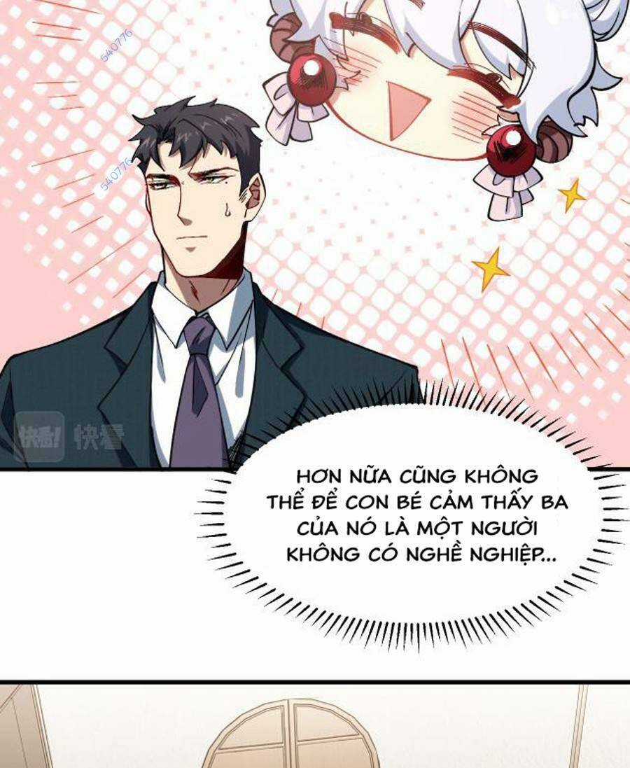 Vú Em Thánh Kỵ Sĩ Chapter 6 trang 50