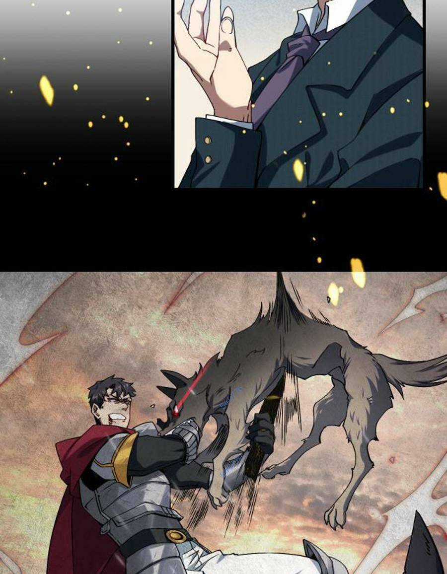 Vú Em Thánh Kỵ Sĩ Chapter 6 trang 52