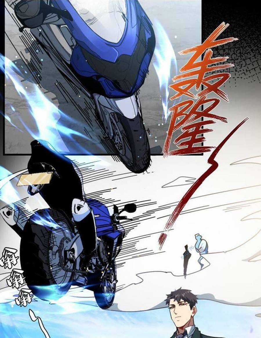 Vú Em Thánh Kỵ Sĩ Chapter 6 trang 54