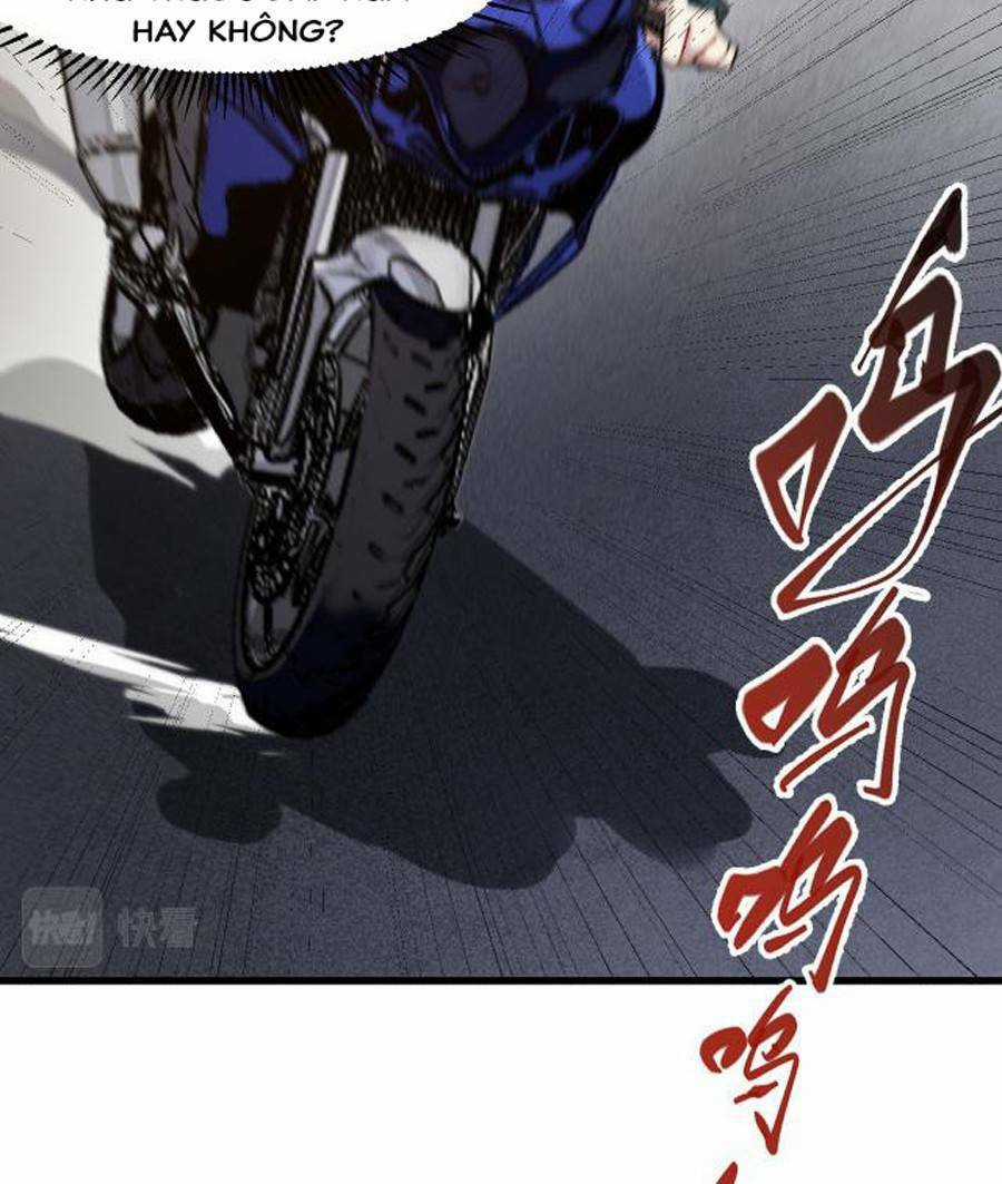 Vú Em Thánh Kỵ Sĩ Chapter 6 trang 59